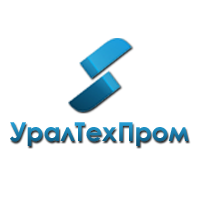 Логотип УралТехПром
