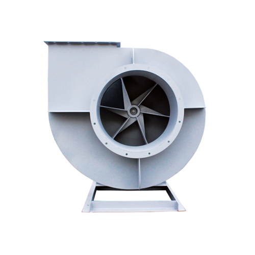 Вентилятор пылевой ВЦП 7-40 Поставка промышленного оборудования УралТехПром