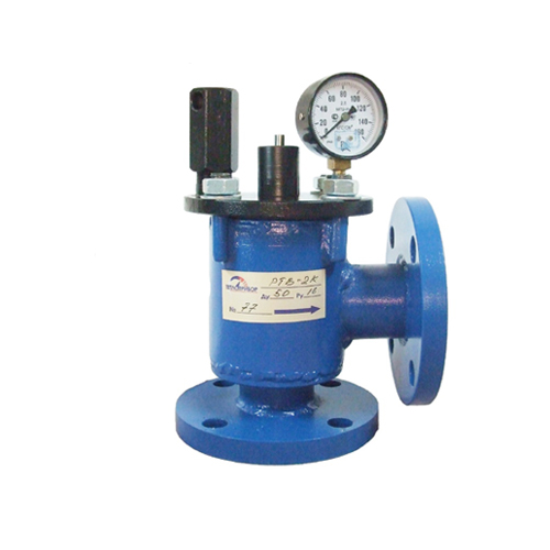 Регулятор температуры воды для приточной вентиляции РТВ-2К